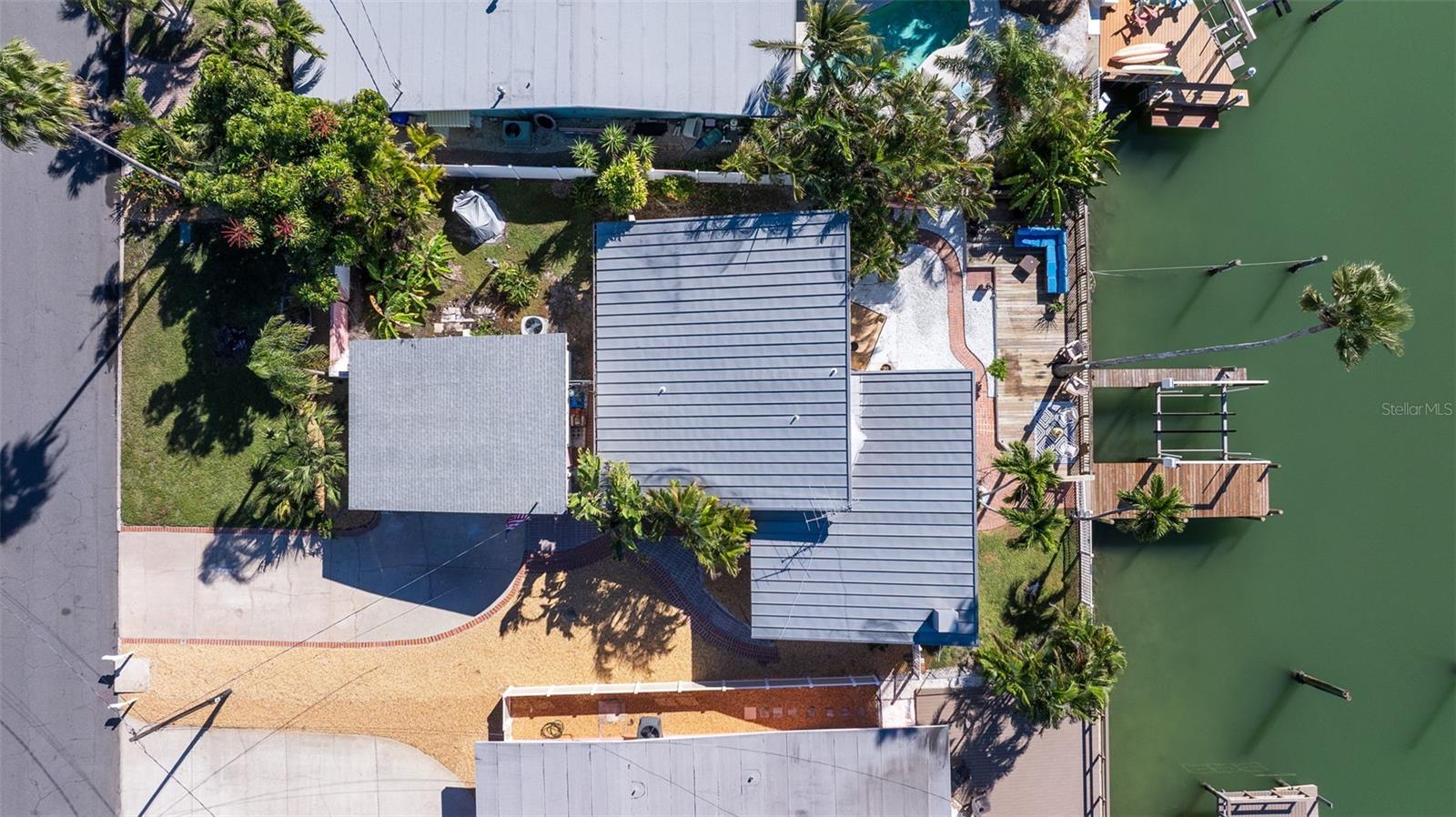 VINA-DEL-MAR SEC 3 - Residential