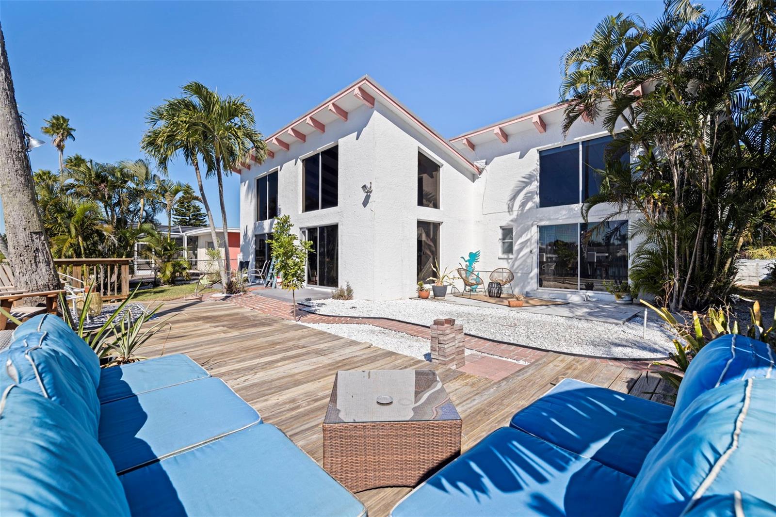 VINA-DEL-MAR SEC 3 - Residential