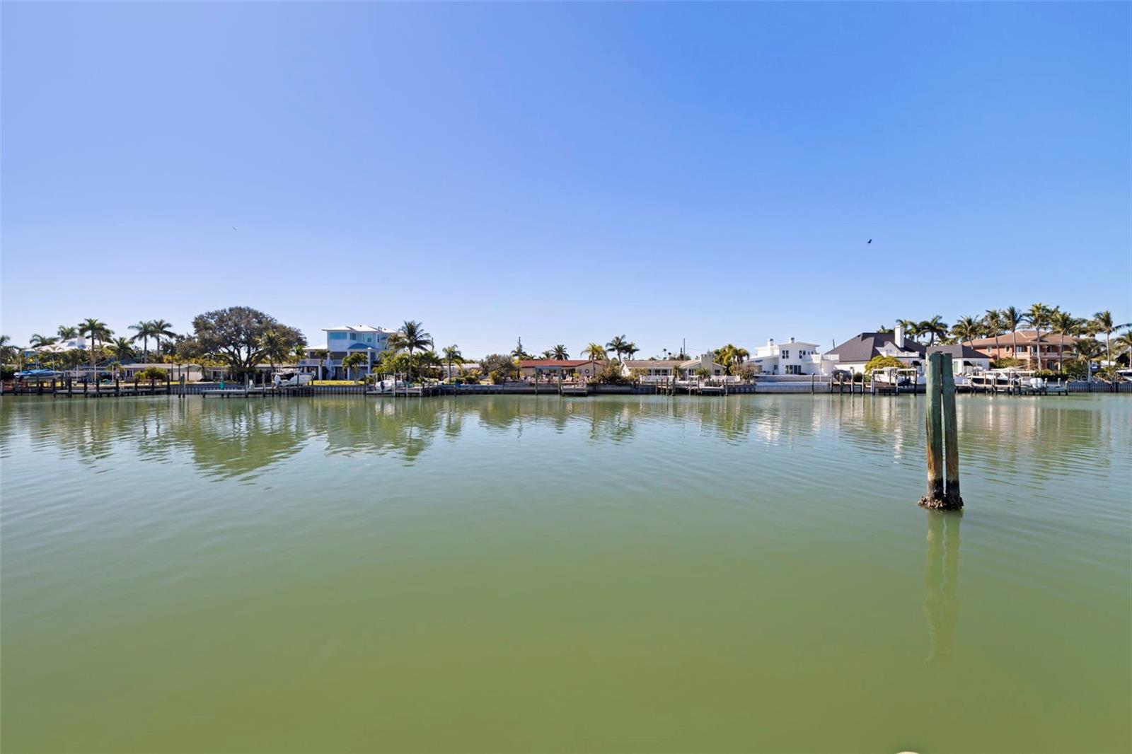 VINA-DEL-MAR SEC 3 - Residential