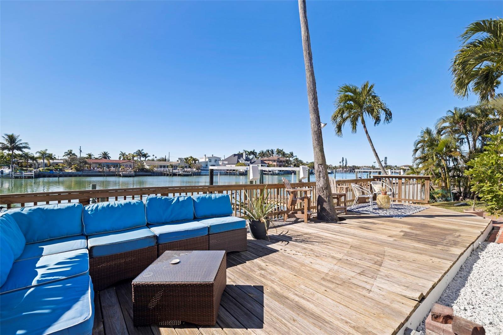 VINA-DEL-MAR SEC 3 - Residential