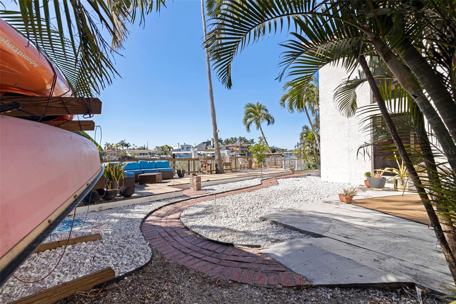 VINA-DEL-MAR SEC 3 - Residential