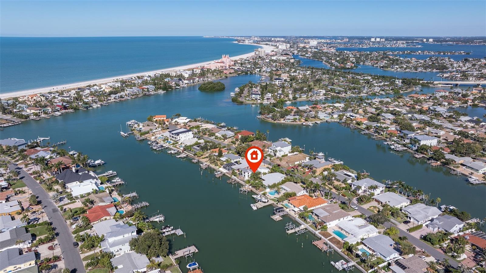 VINA-DEL-MAR SEC 3 - Residential