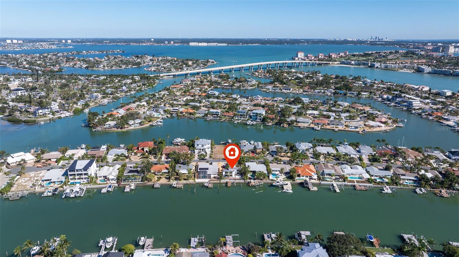 VINA-DEL-MAR SEC 3 - Residential