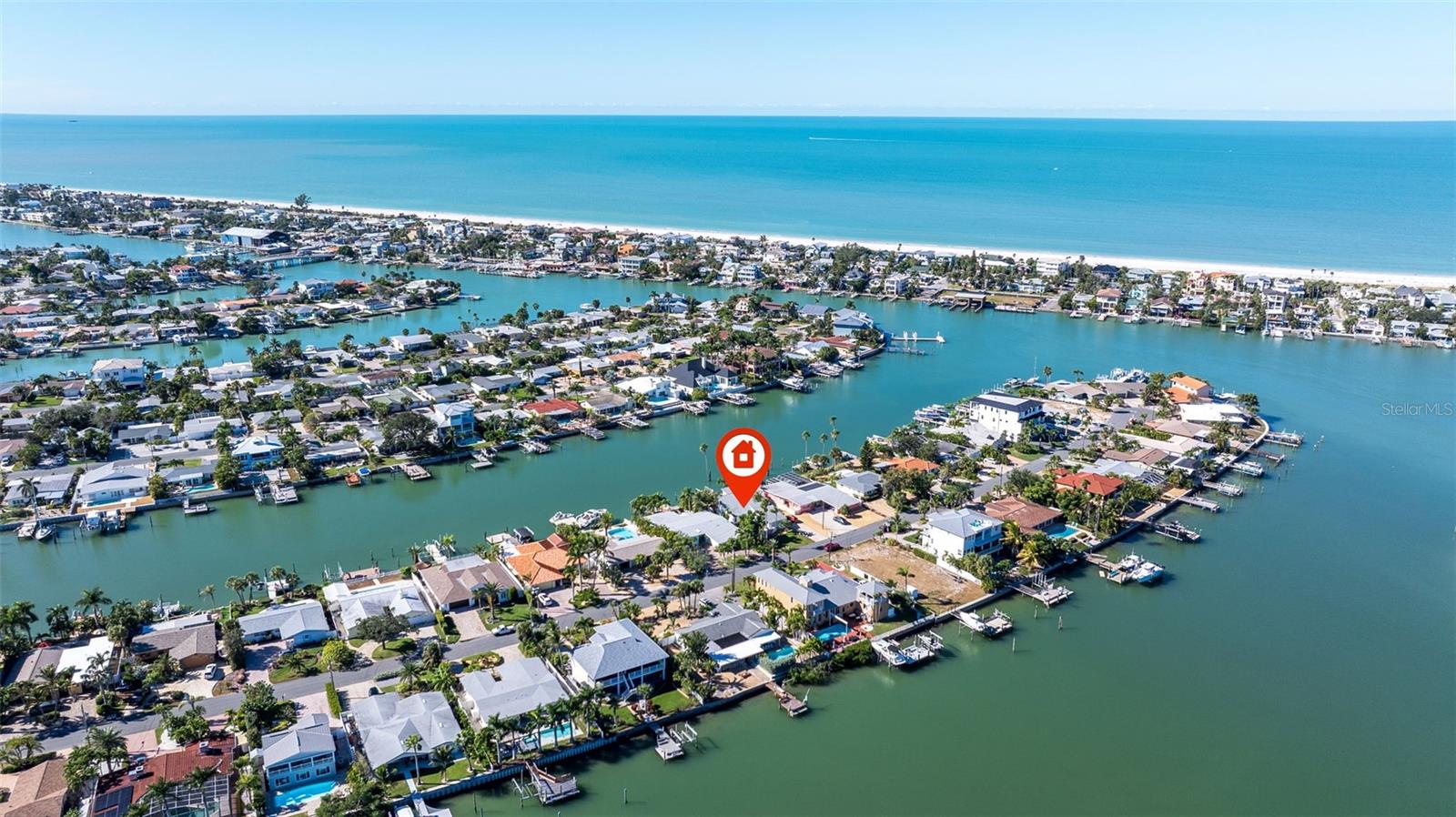 VINA-DEL-MAR SEC 3 - Residential