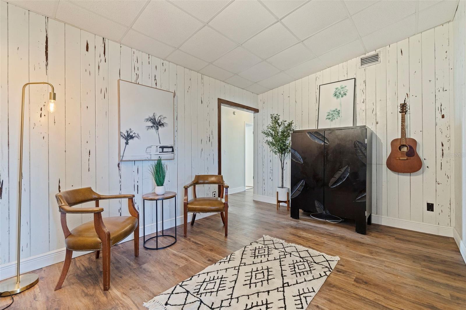 VINA-DEL-MAR SEC 3 - Residential