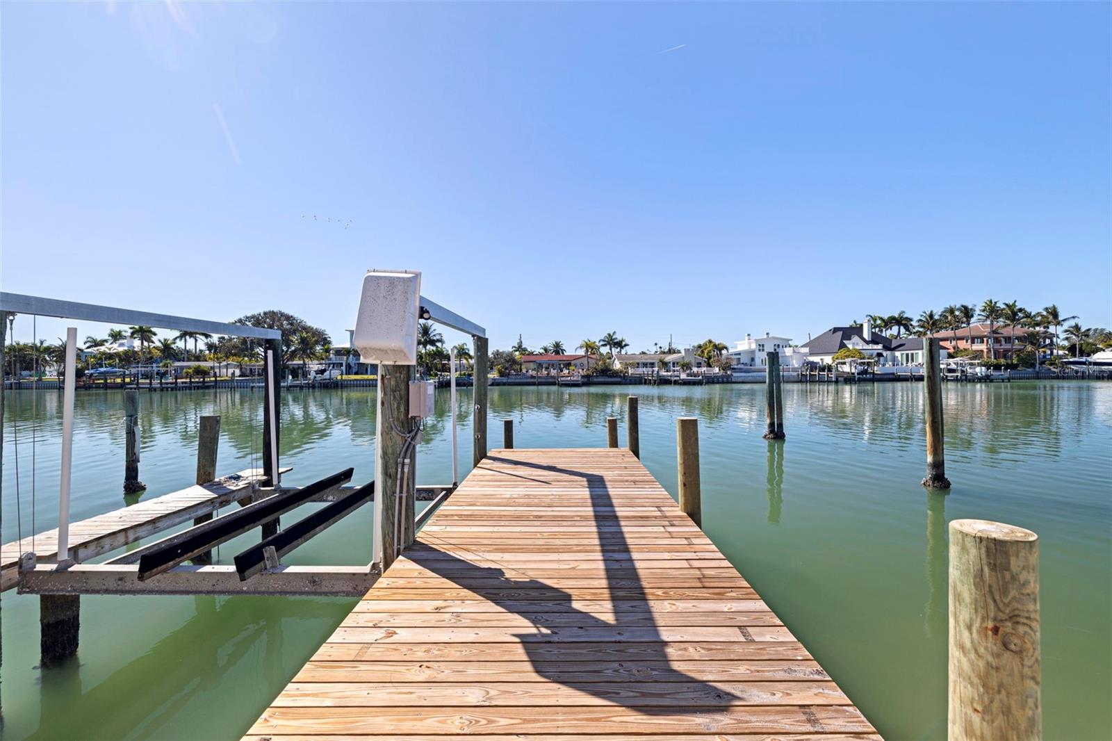 VINA-DEL-MAR SEC 3 - Residential