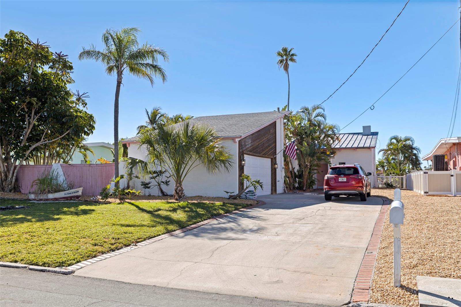 VINA-DEL-MAR SEC 3 - Residential