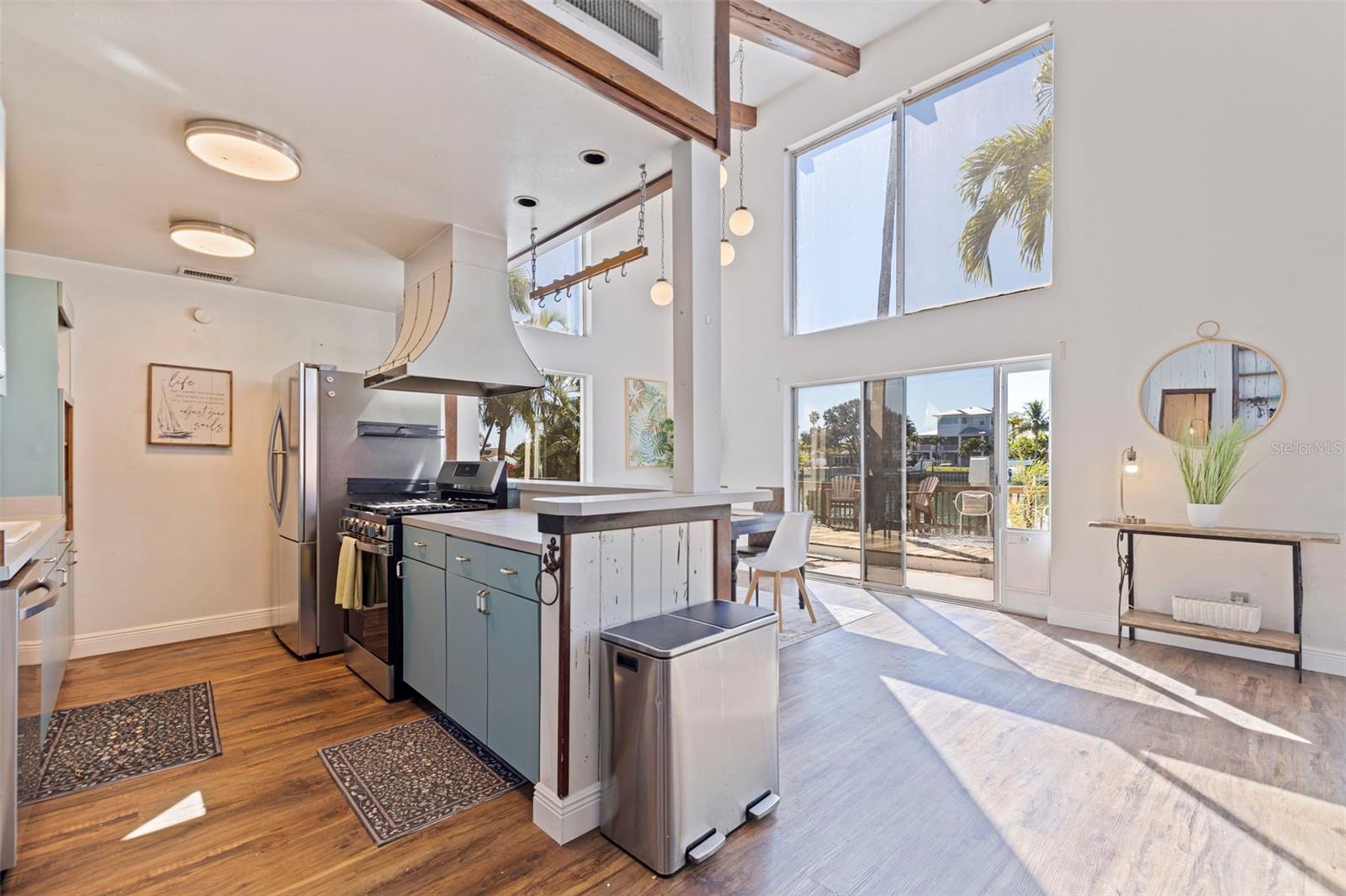 VINA-DEL-MAR SEC 3 - Residential