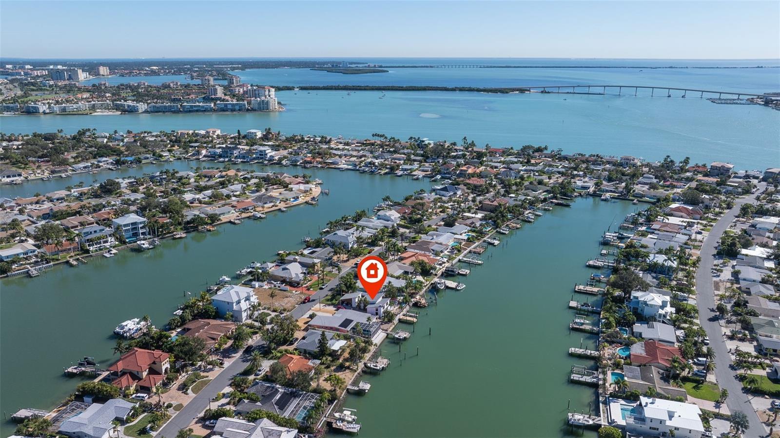 VINA-DEL-MAR SEC 3 - Residential