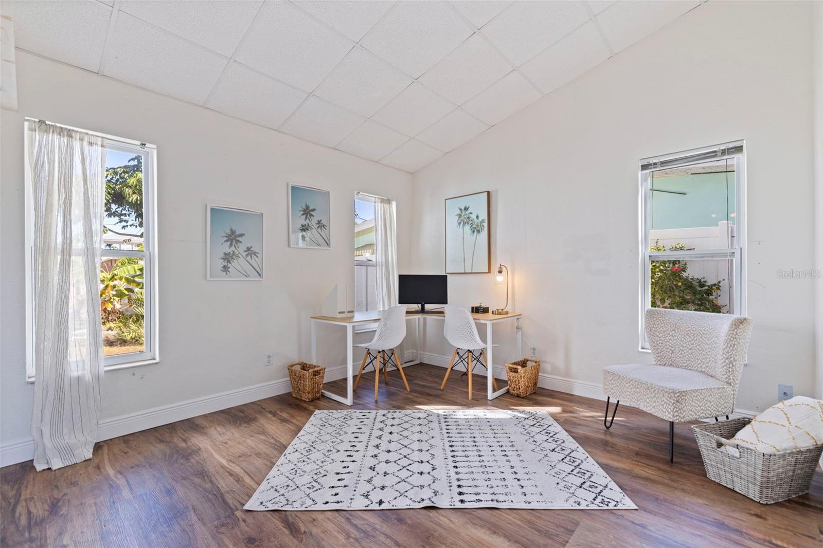 VINA-DEL-MAR SEC 3 - Residential