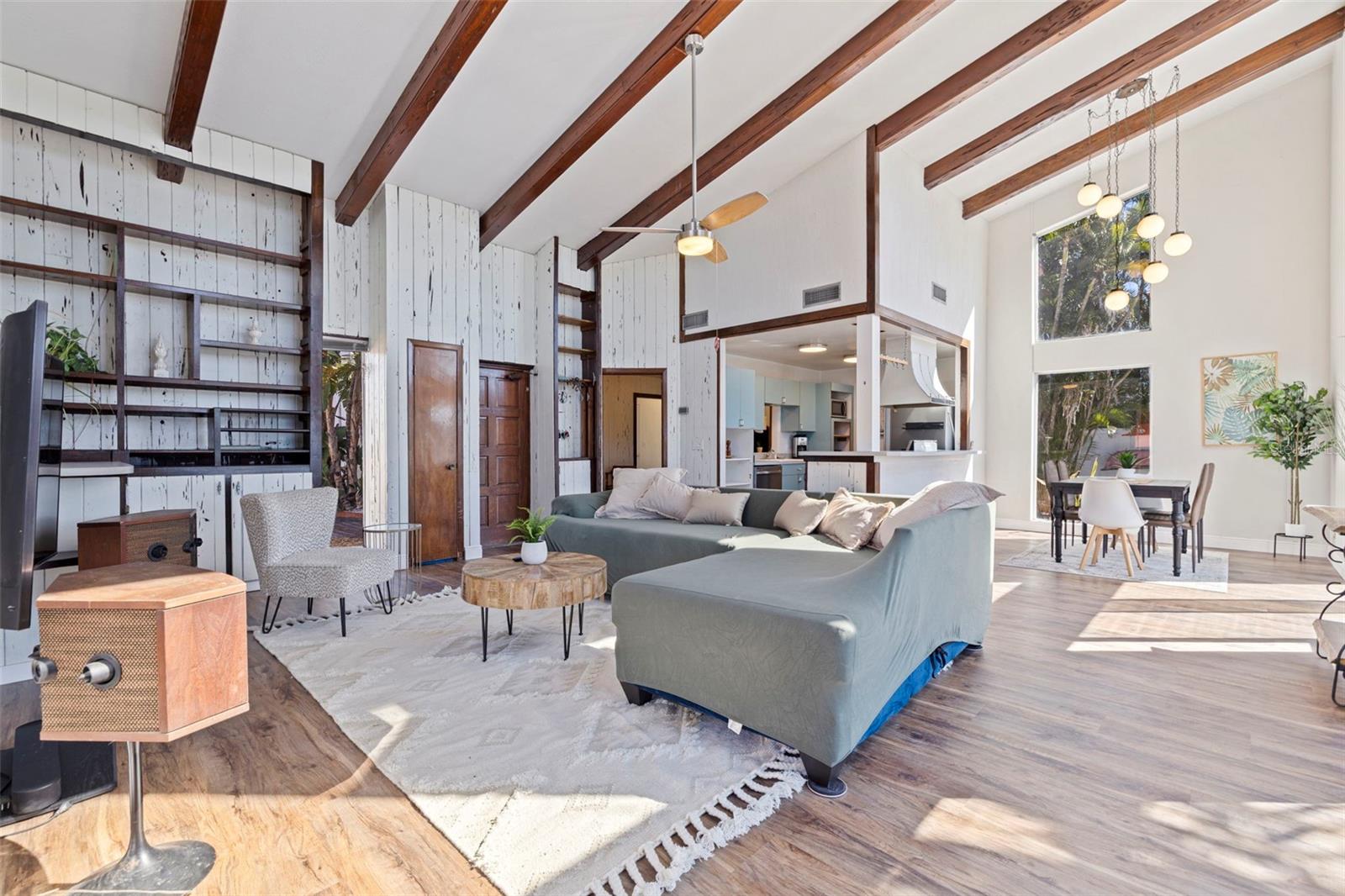 VINA-DEL-MAR SEC 3 - Residential