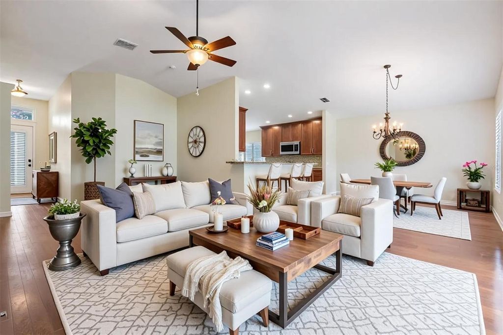 Photo of 5503 Terrain De Golf Drive, Lutz, FL 33558 (MLS # TB8404305)