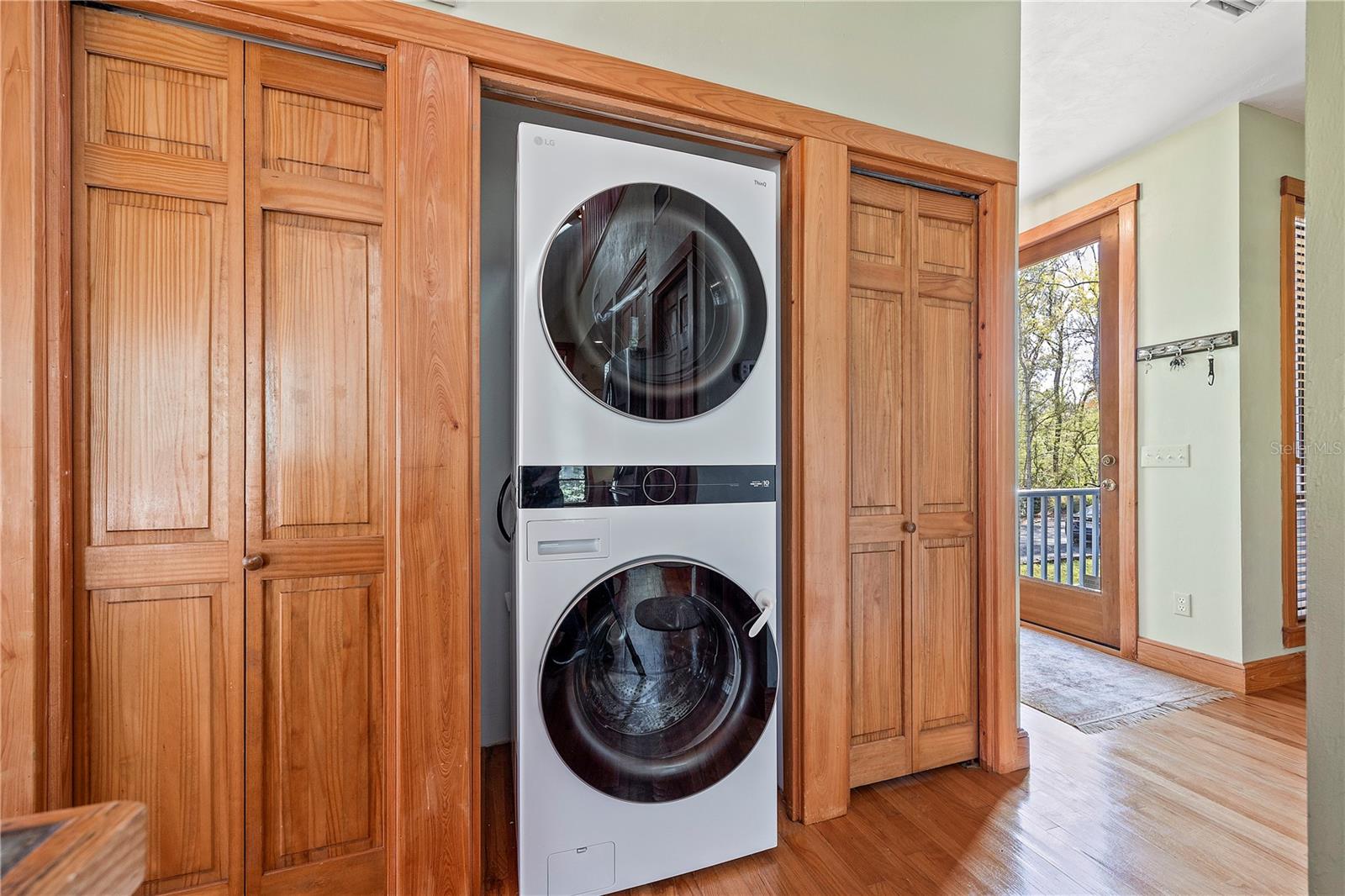 THREE RIVERS ESTATES - Residential