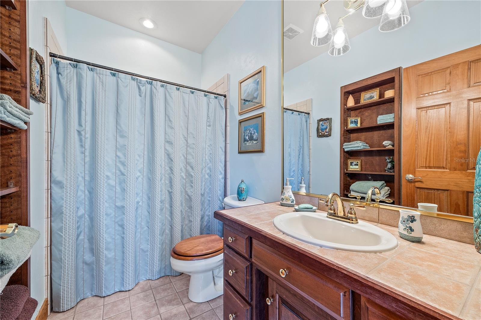 THREE RIVERS ESTATES - Residential