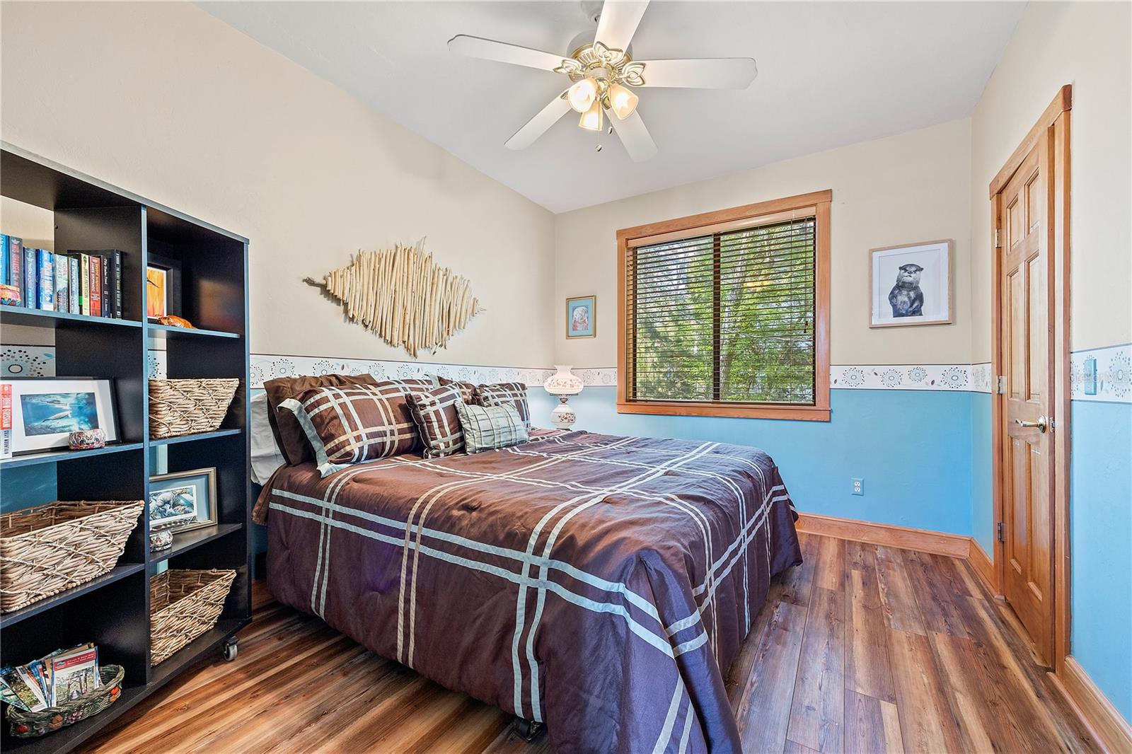 THREE RIVERS ESTATES - Residential