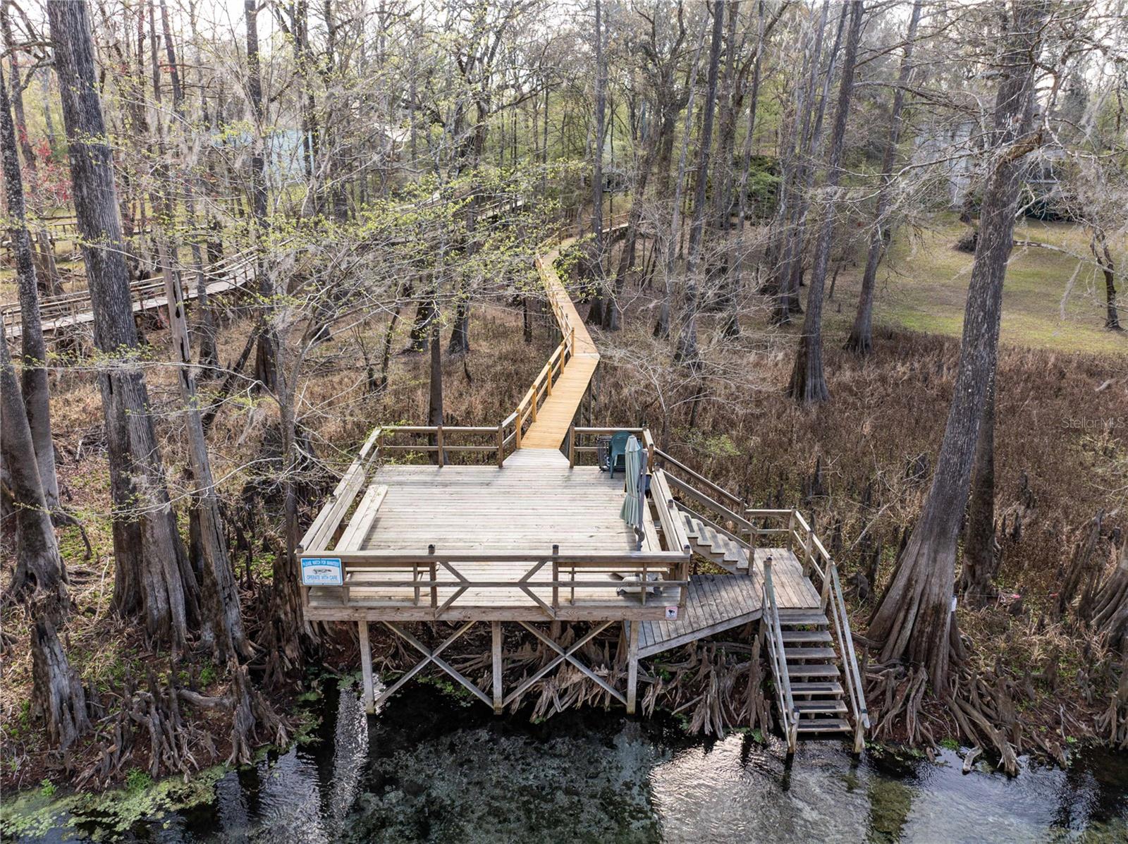 THREE RIVERS ESTATES - Residential