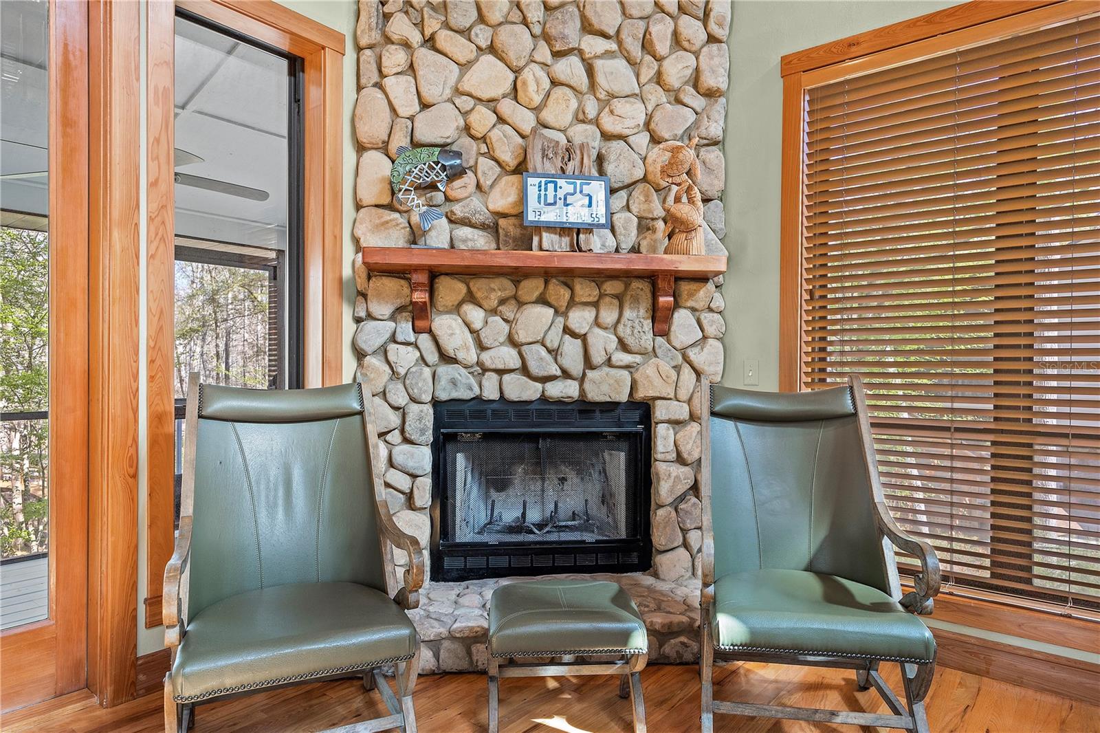 THREE RIVERS ESTATES - Residential