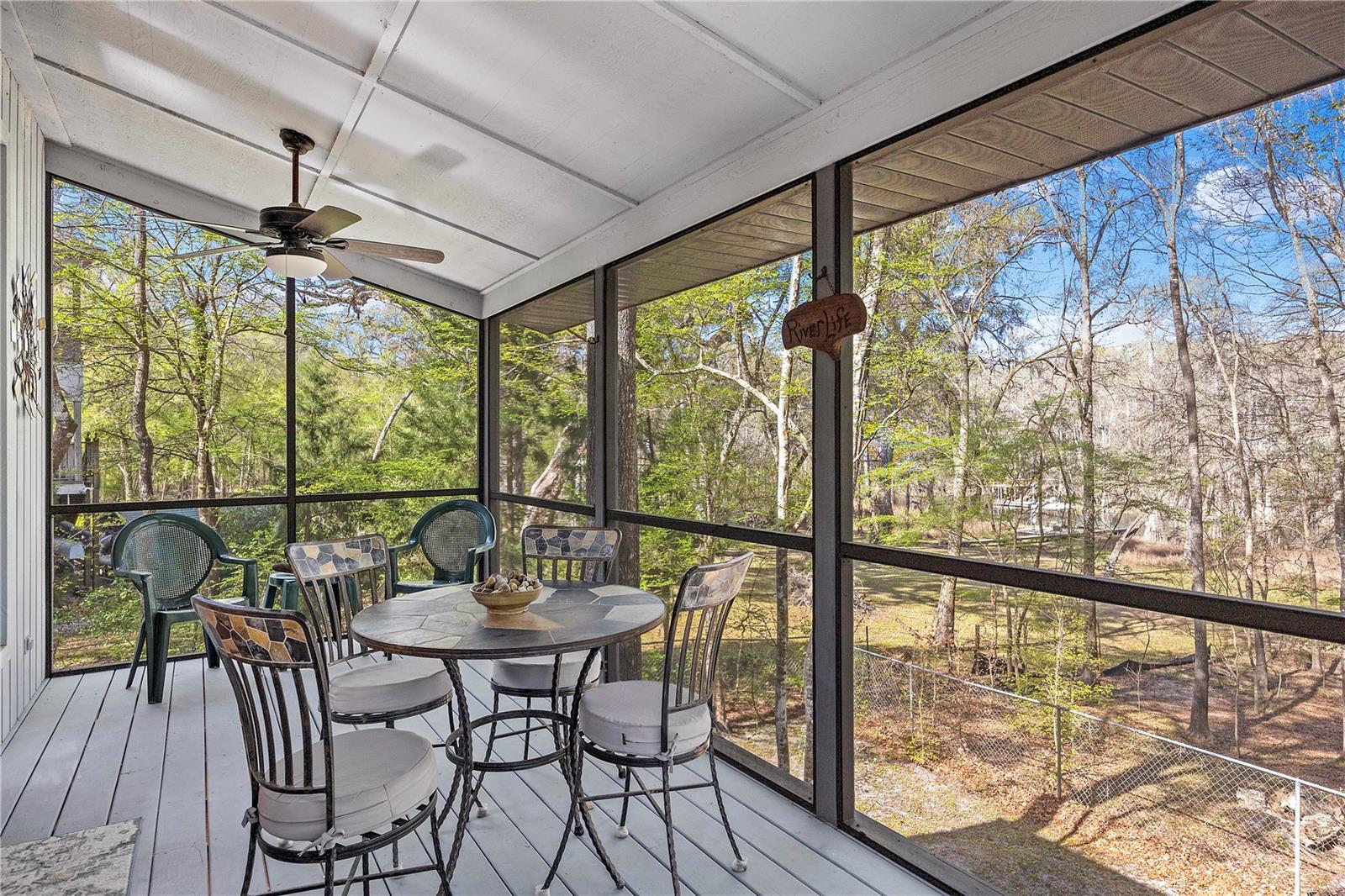 THREE RIVERS ESTATES - Residential