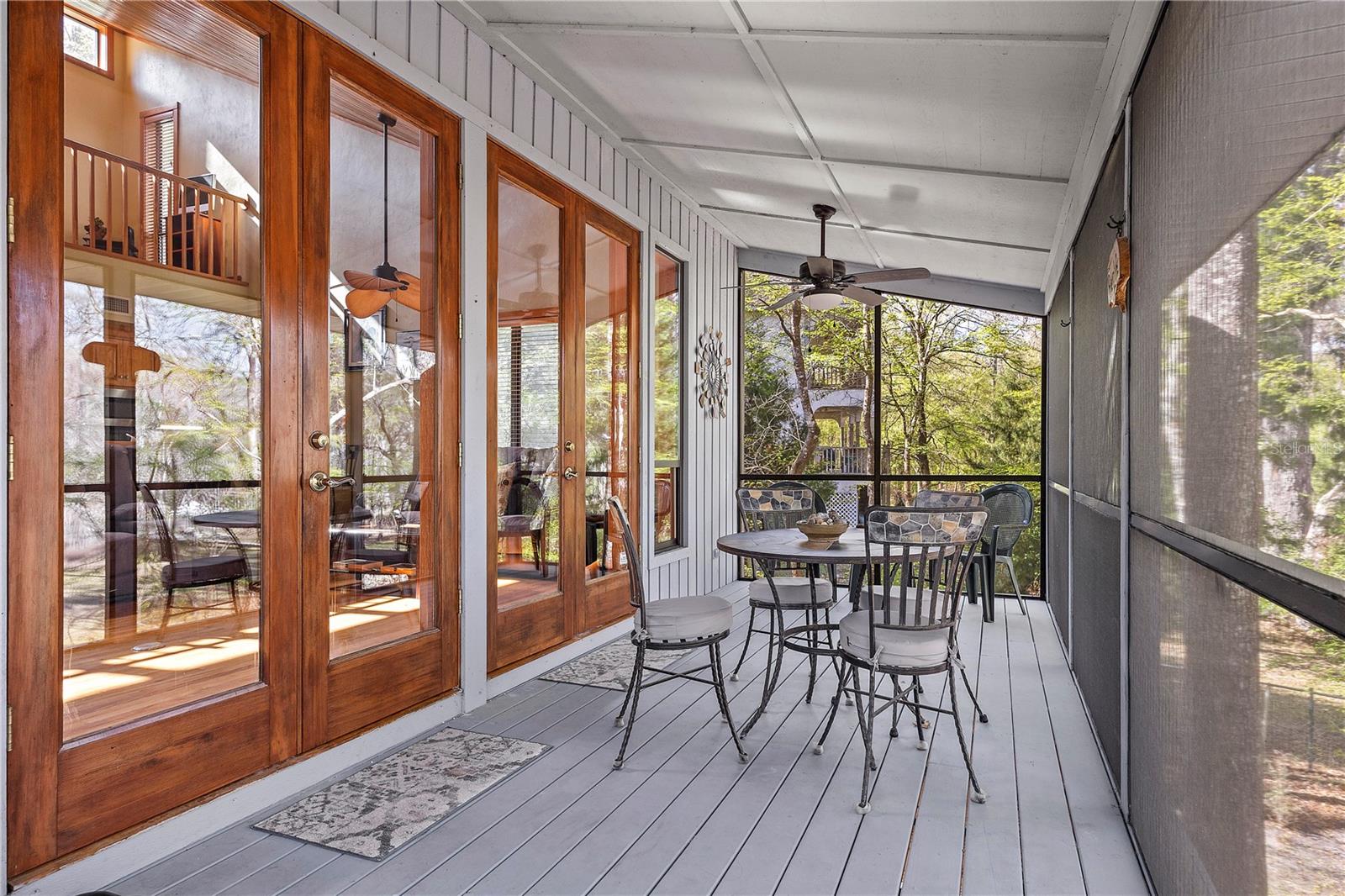 THREE RIVERS ESTATES - Residential