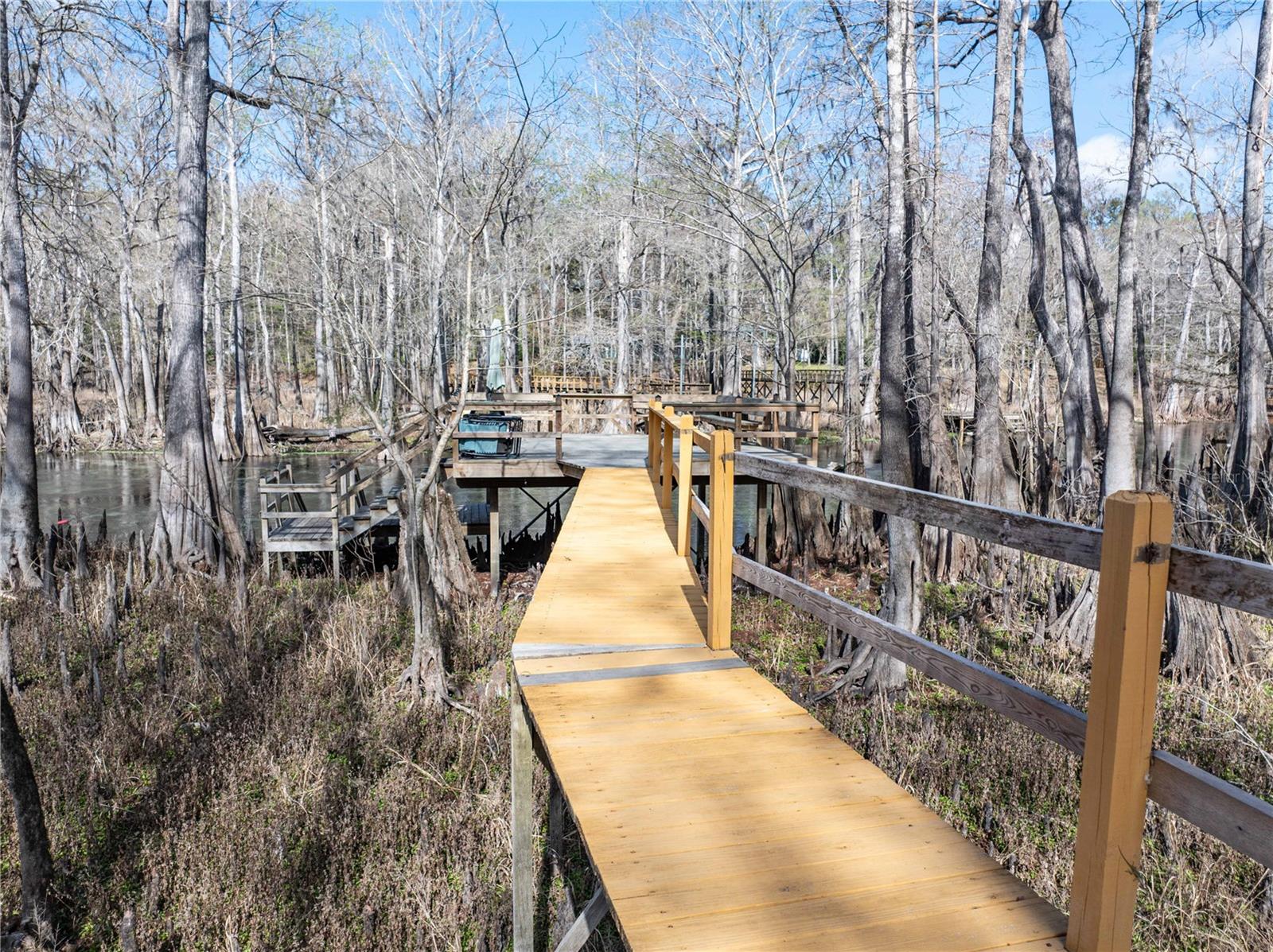 THREE RIVERS ESTATES - Residential