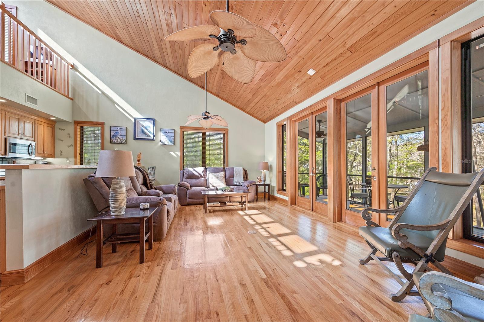 THREE RIVERS ESTATES - Residential