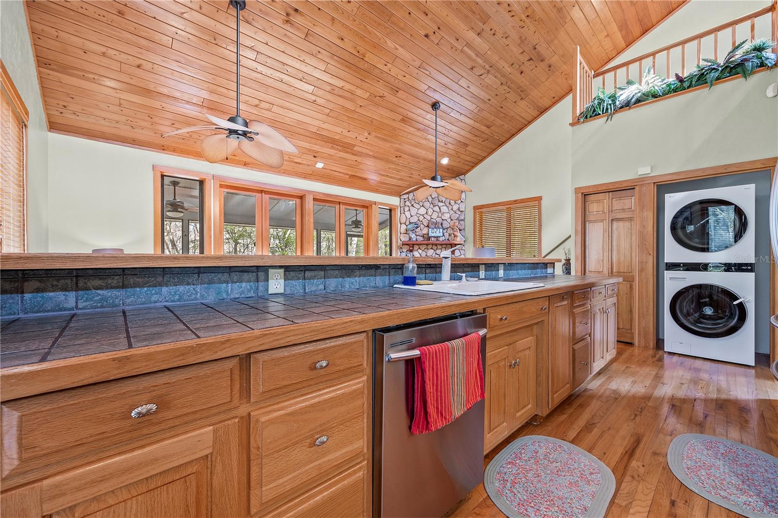 THREE RIVERS ESTATES - Residential