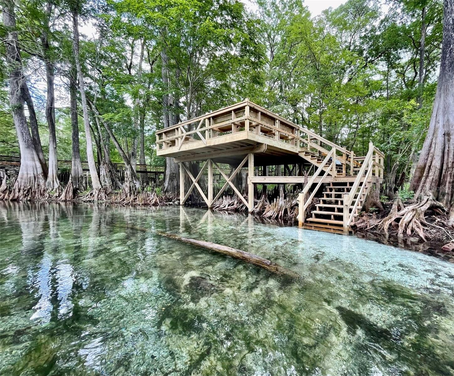 THREE RIVERS ESTATES - Residential