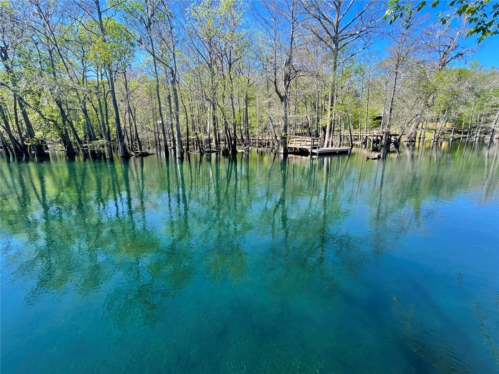 THREE RIVERS ESTATES - Residential