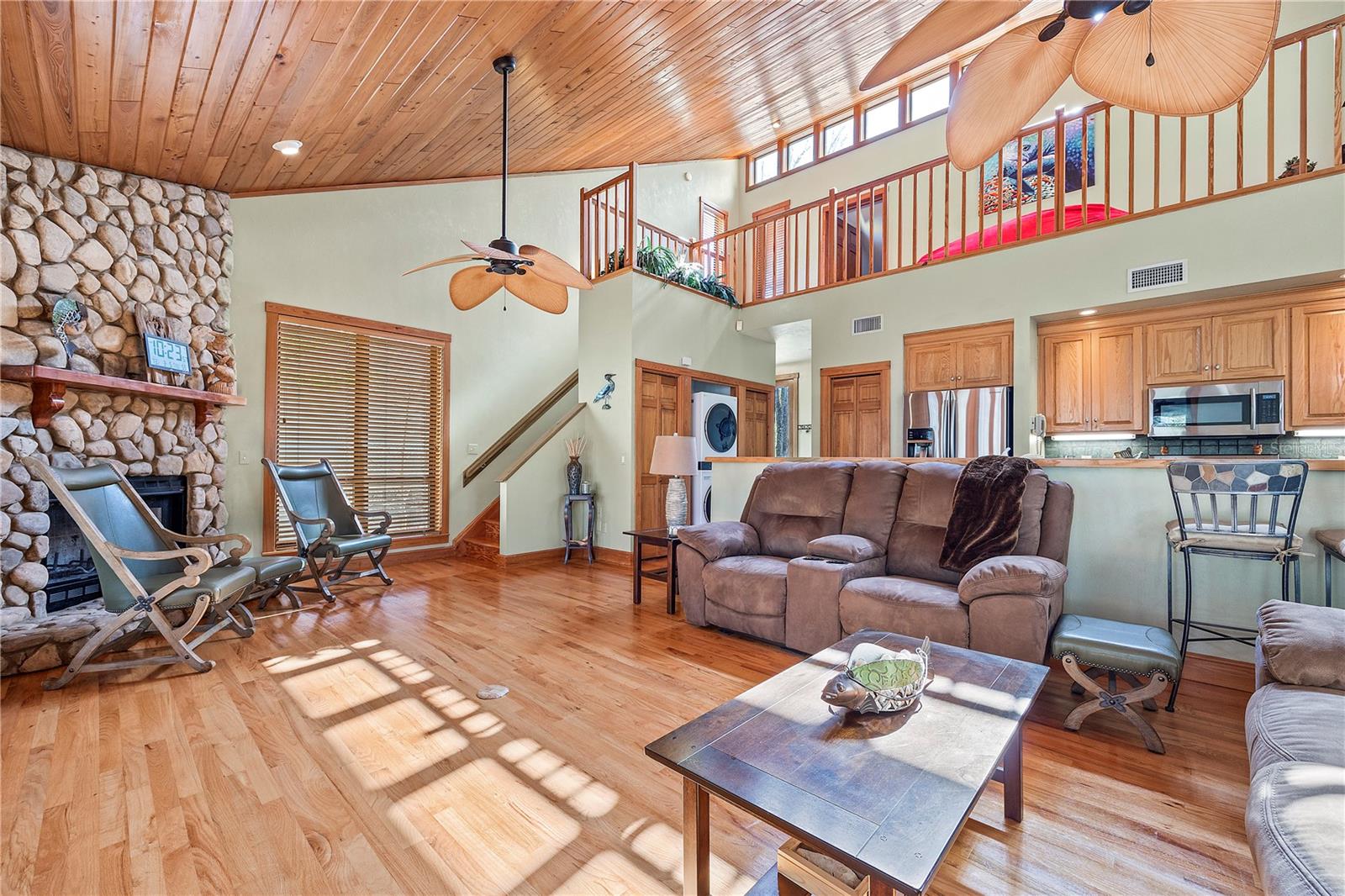 THREE RIVERS ESTATES - Residential