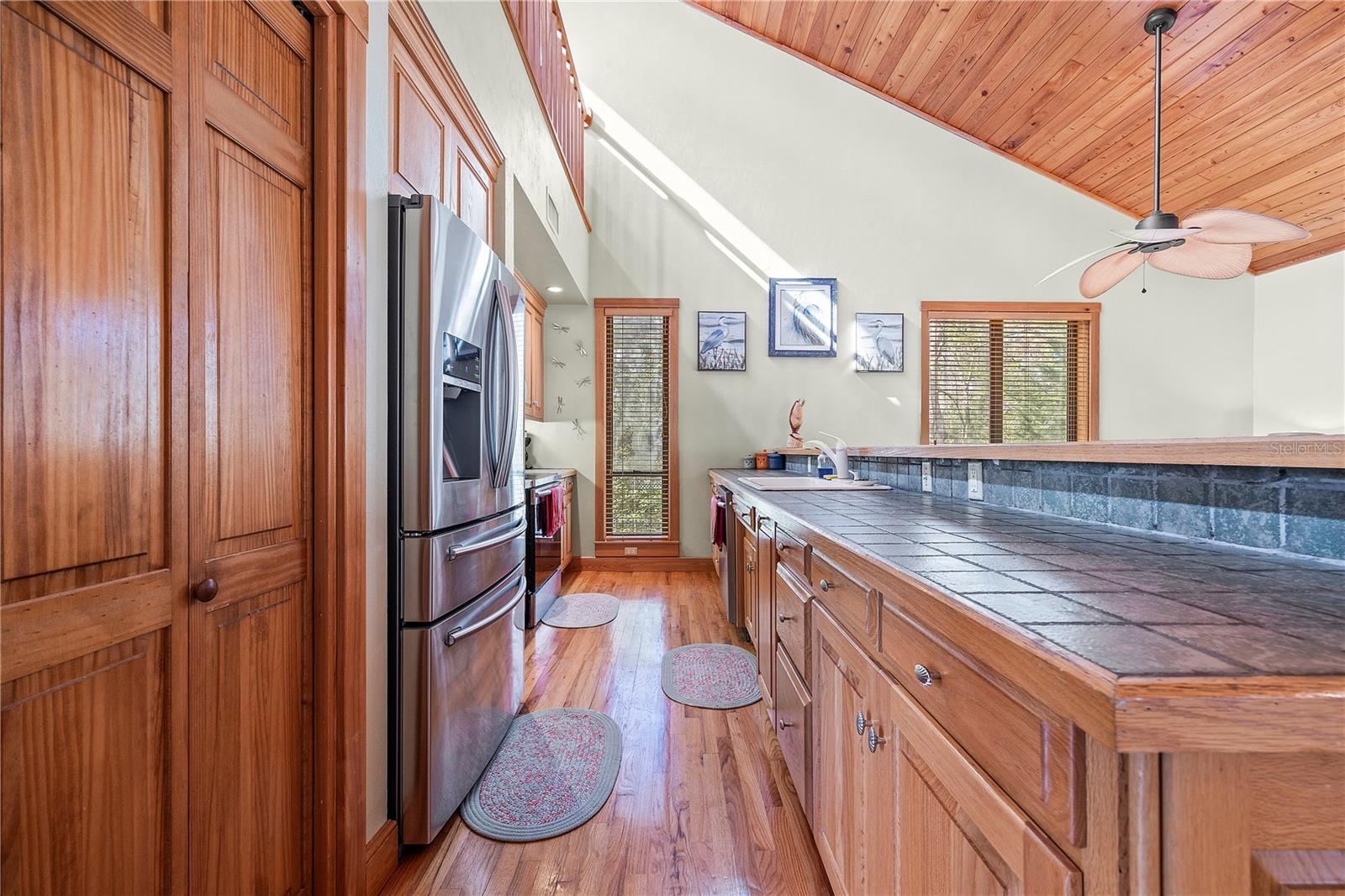 THREE RIVERS ESTATES - Residential