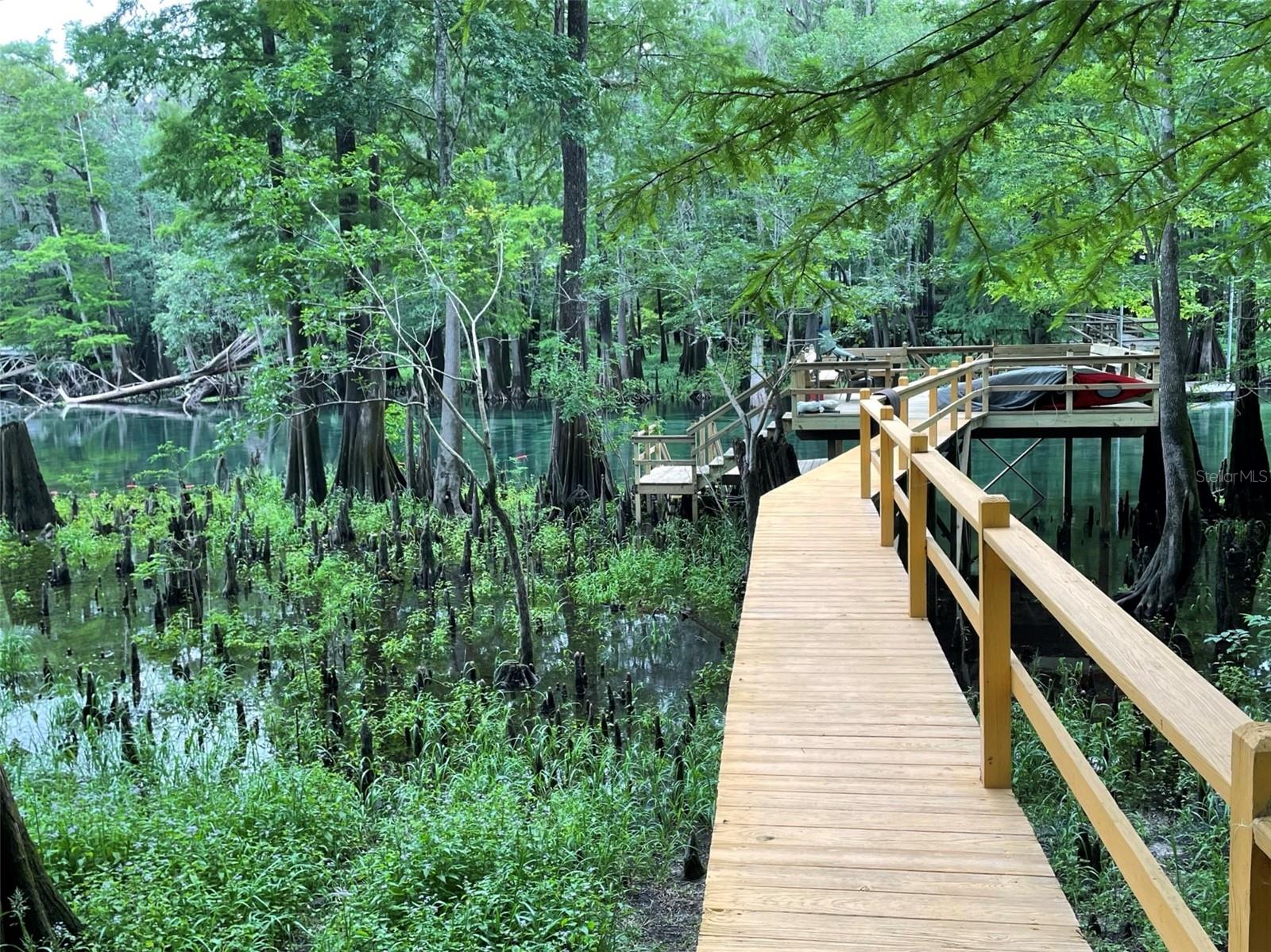 THREE RIVERS ESTATES - Residential