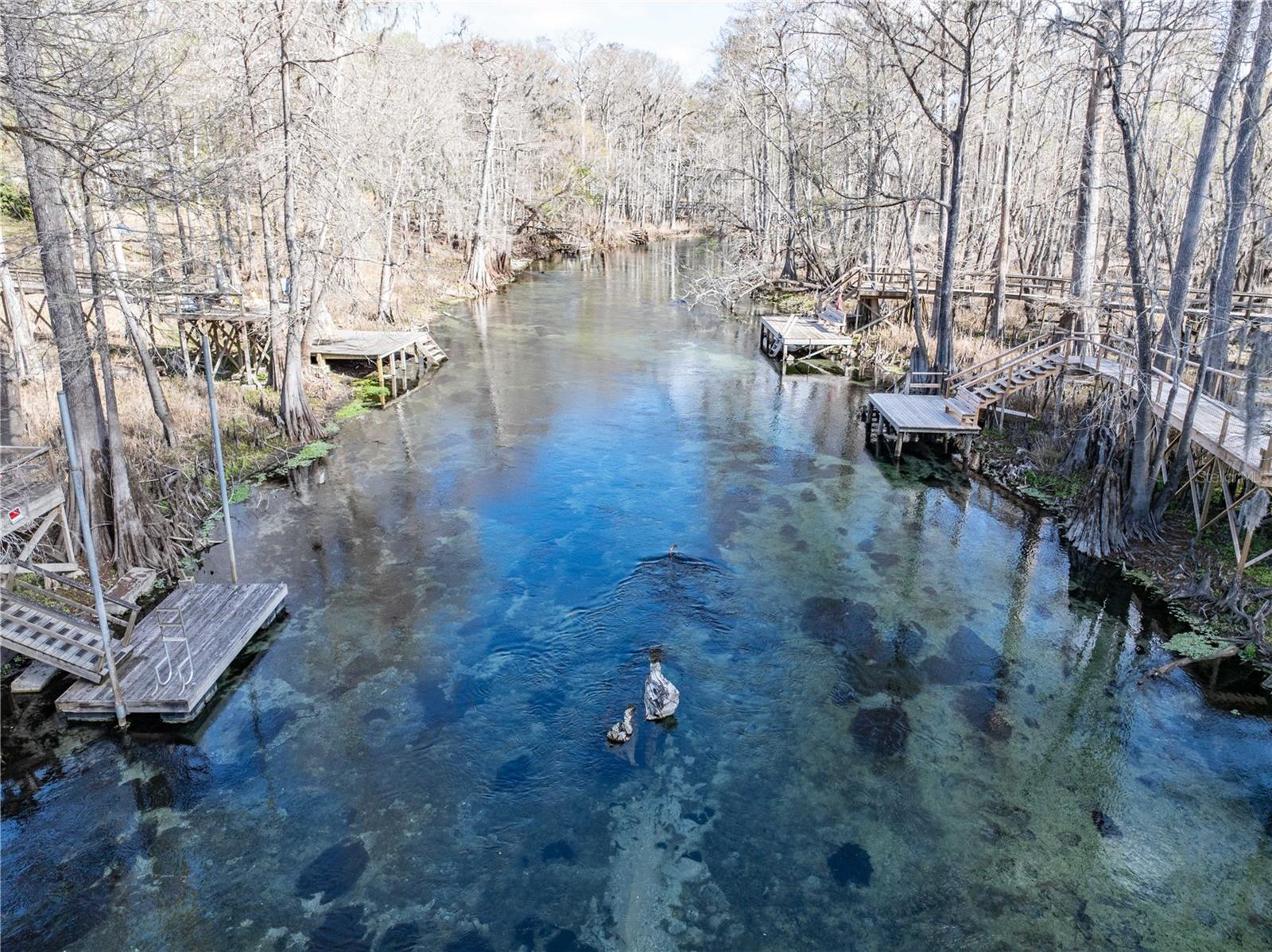 THREE RIVERS ESTATES - Residential