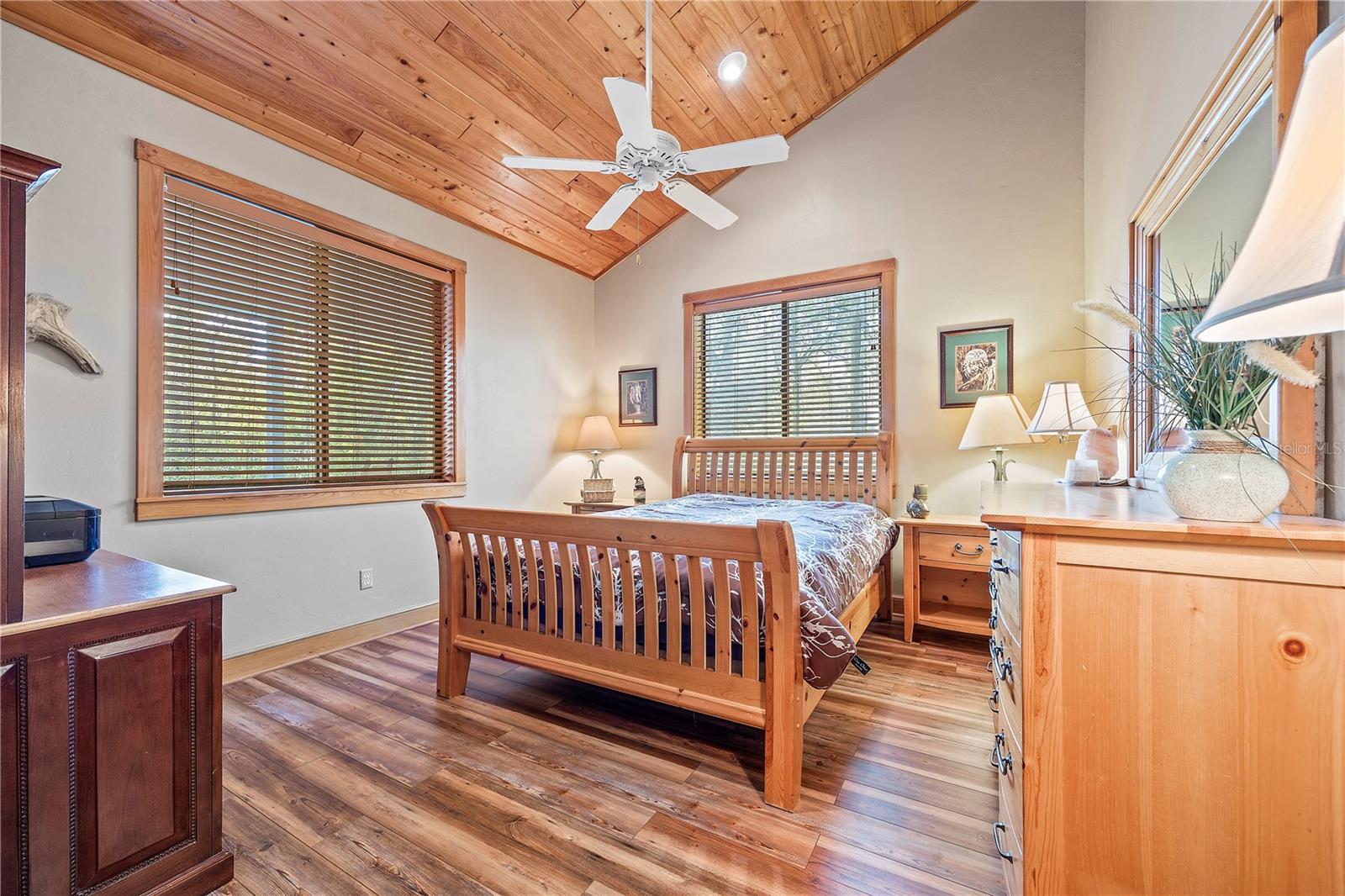 THREE RIVERS ESTATES - Residential