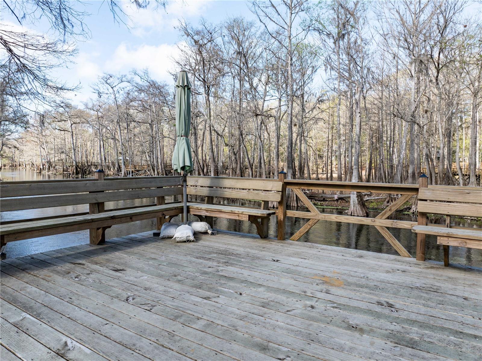 THREE RIVERS ESTATES - Residential