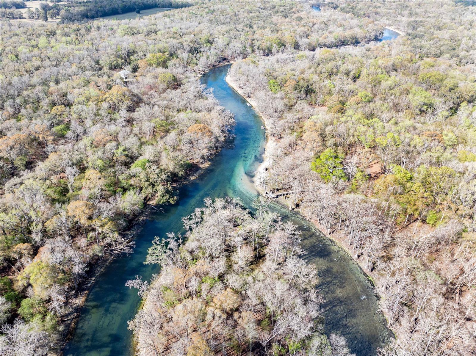 THREE RIVERS ESTATES - Residential