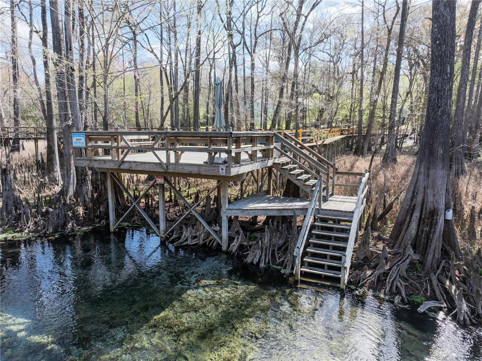 THREE RIVERS ESTATES - Residential