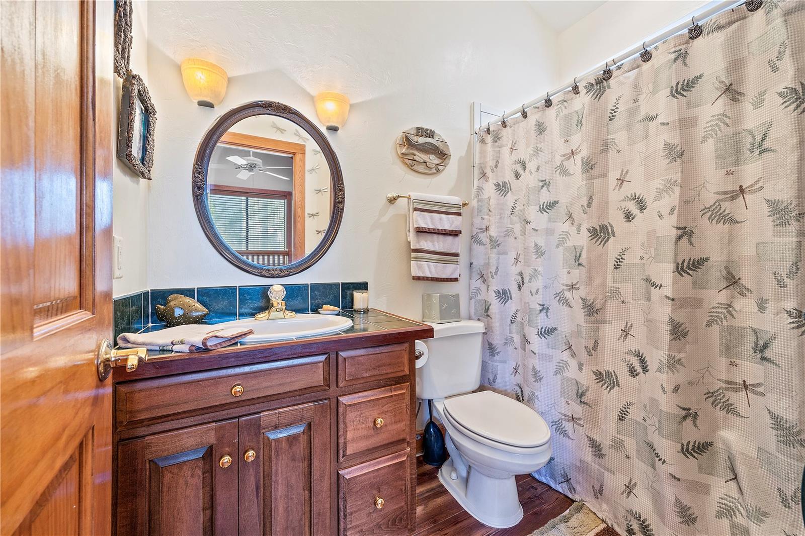 THREE RIVERS ESTATES - Residential