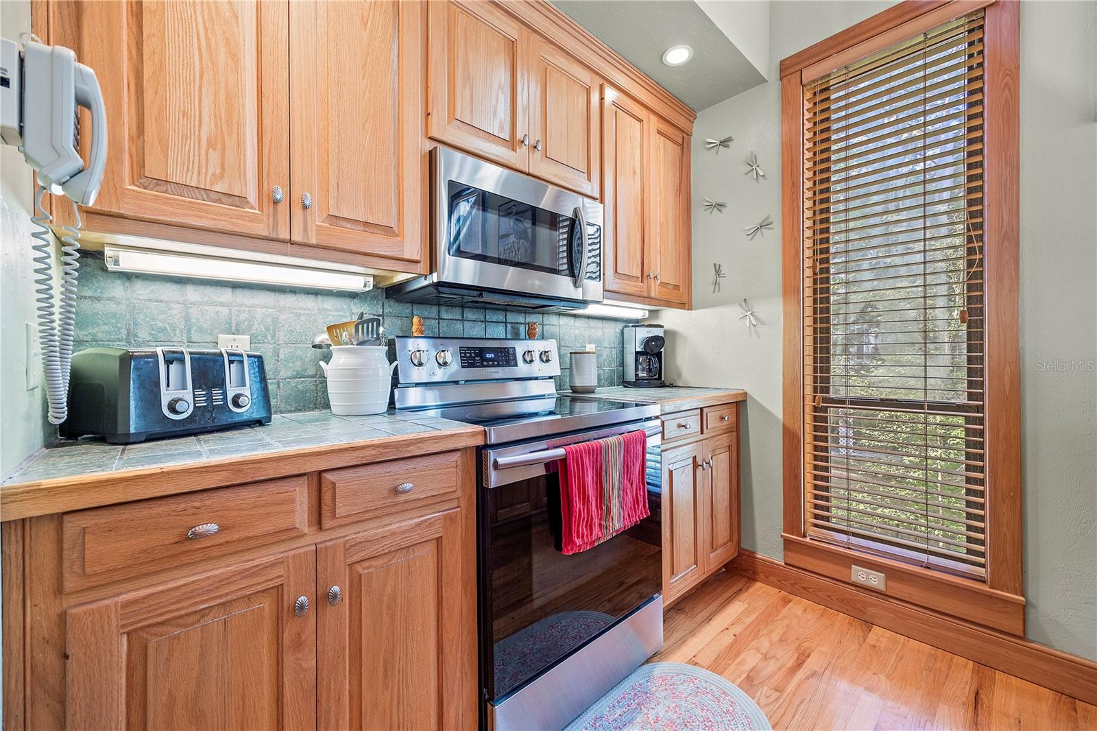 THREE RIVERS ESTATES - Residential