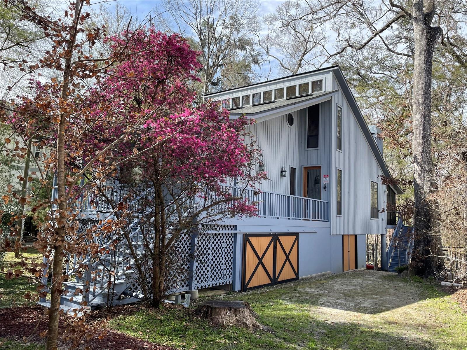 THREE RIVERS ESTATES - Residential