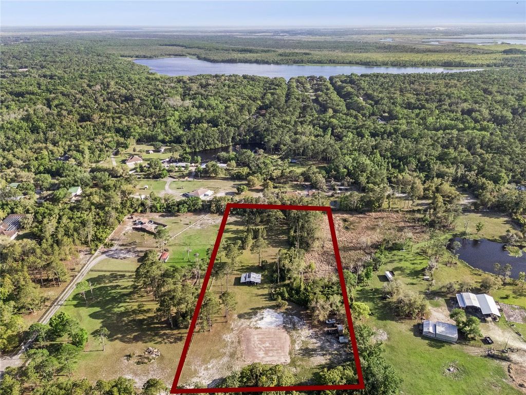 Photo of 110 Wild Horse Run, Deltona, FL 32738 (MLS # O6396345)