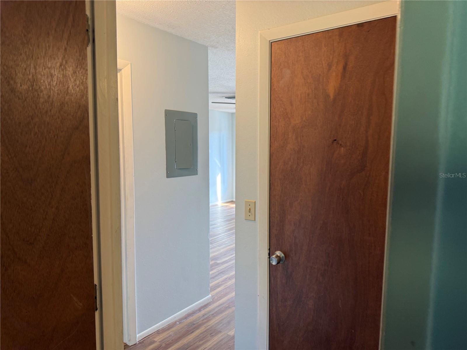 RUBYLEE - Residential Lease