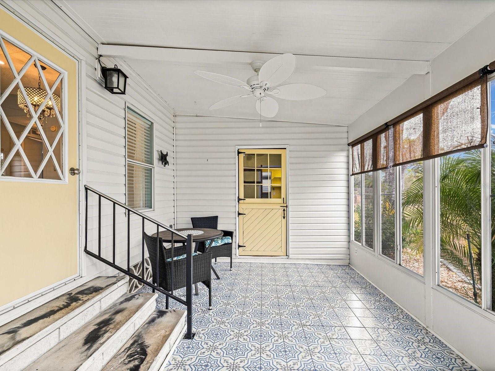 BROOKRIDGE COMM - Residential