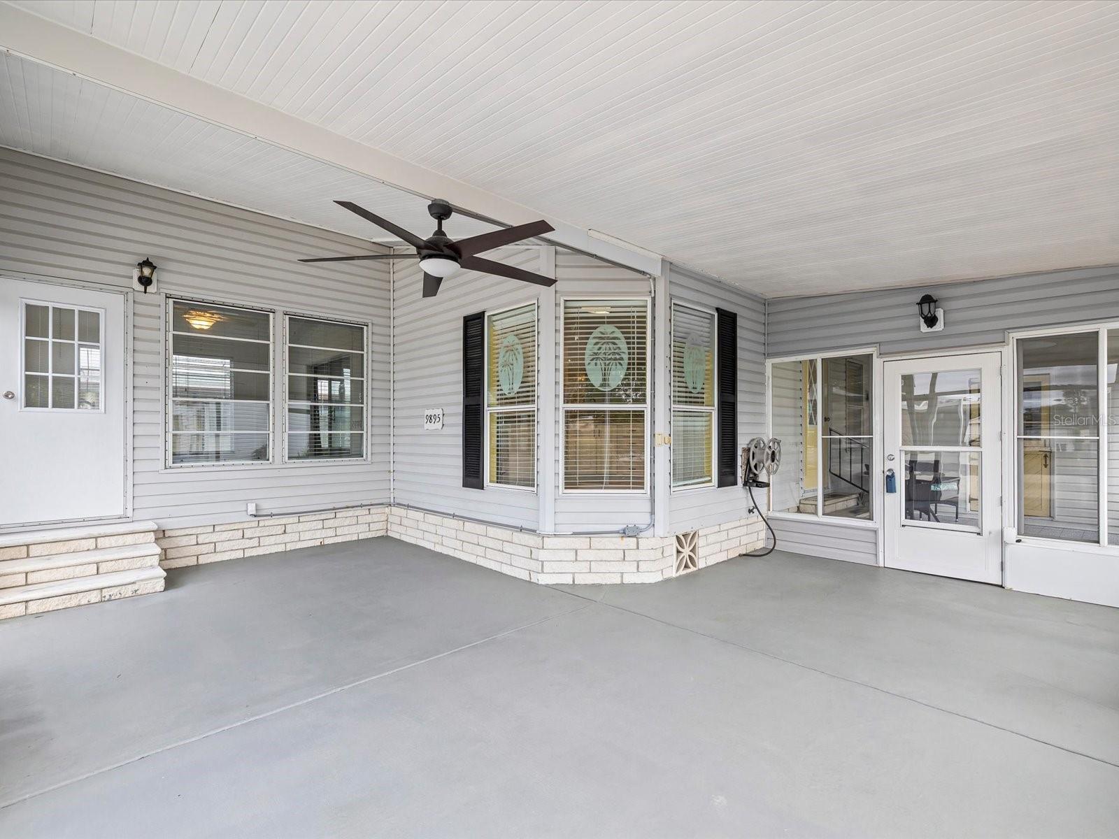 BROOKRIDGE COMM - Residential