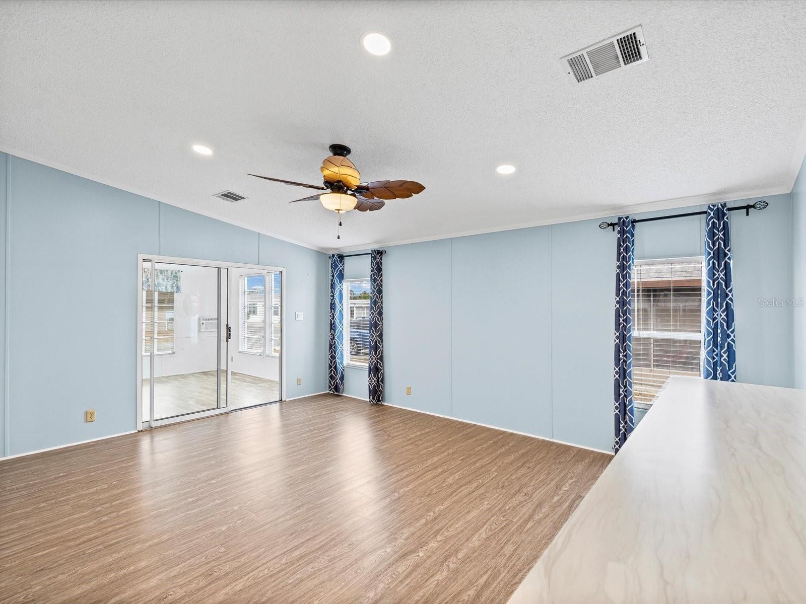 BROOKRIDGE COMM - Residential