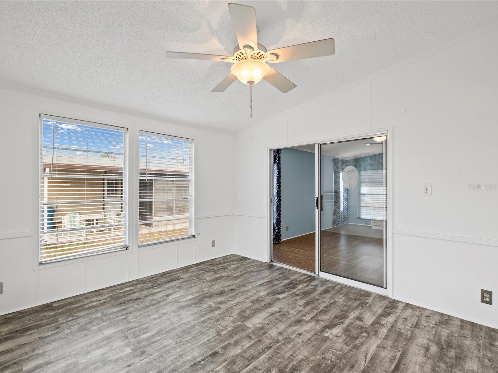 BROOKRIDGE COMM - Residential