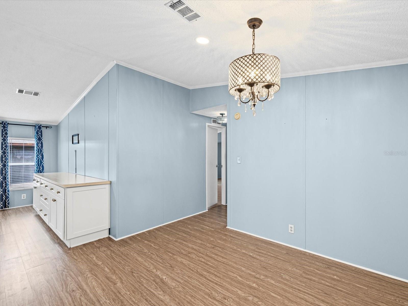 BROOKRIDGE COMM - Residential