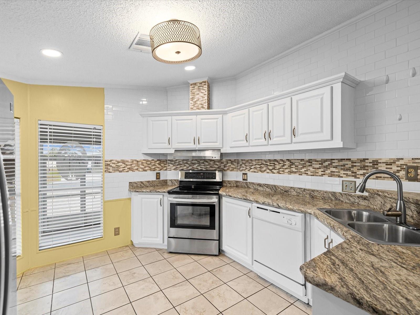 BROOKRIDGE COMM - Residential