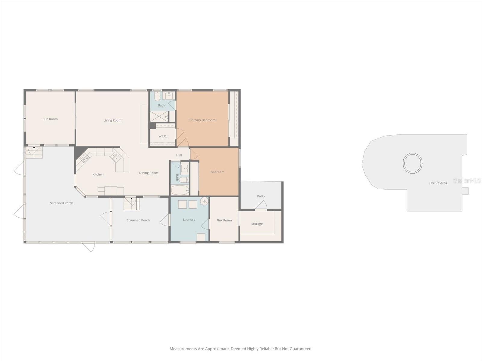 BROOKRIDGE COMM - Residential
