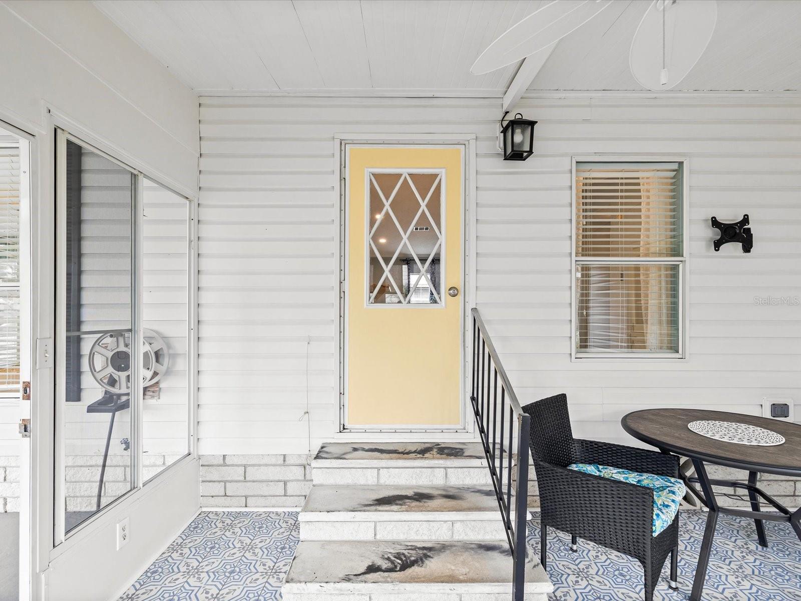 BROOKRIDGE COMM - Residential