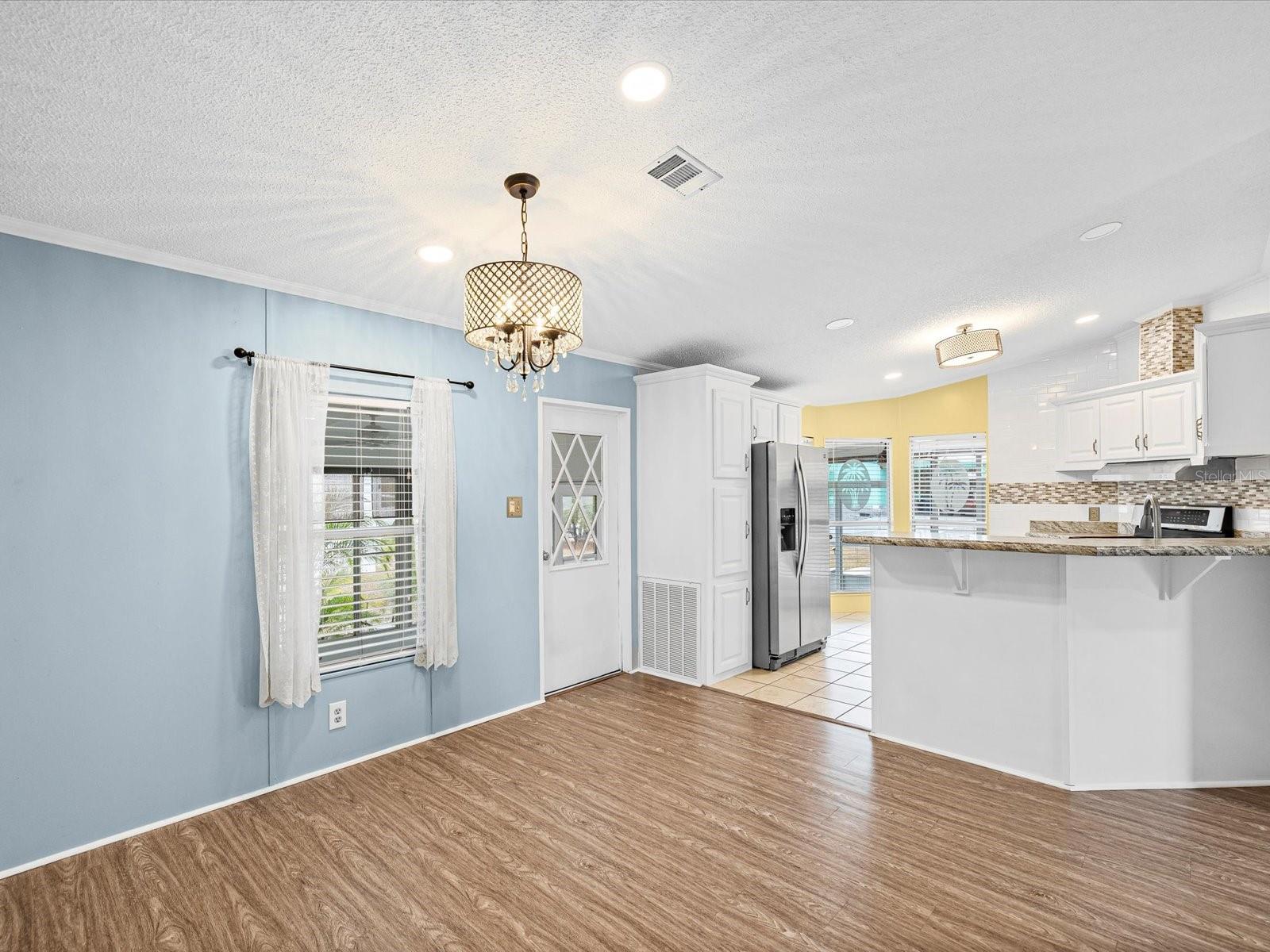 BROOKRIDGE COMM - Residential